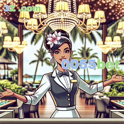 A Magia do Cassino na 0055bet: Entretenimento Sem Limites