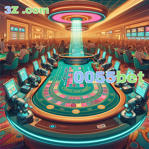 Entrando no Jogo: Login Eficiente na 0055bet